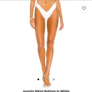 Bananhot bikini bottom